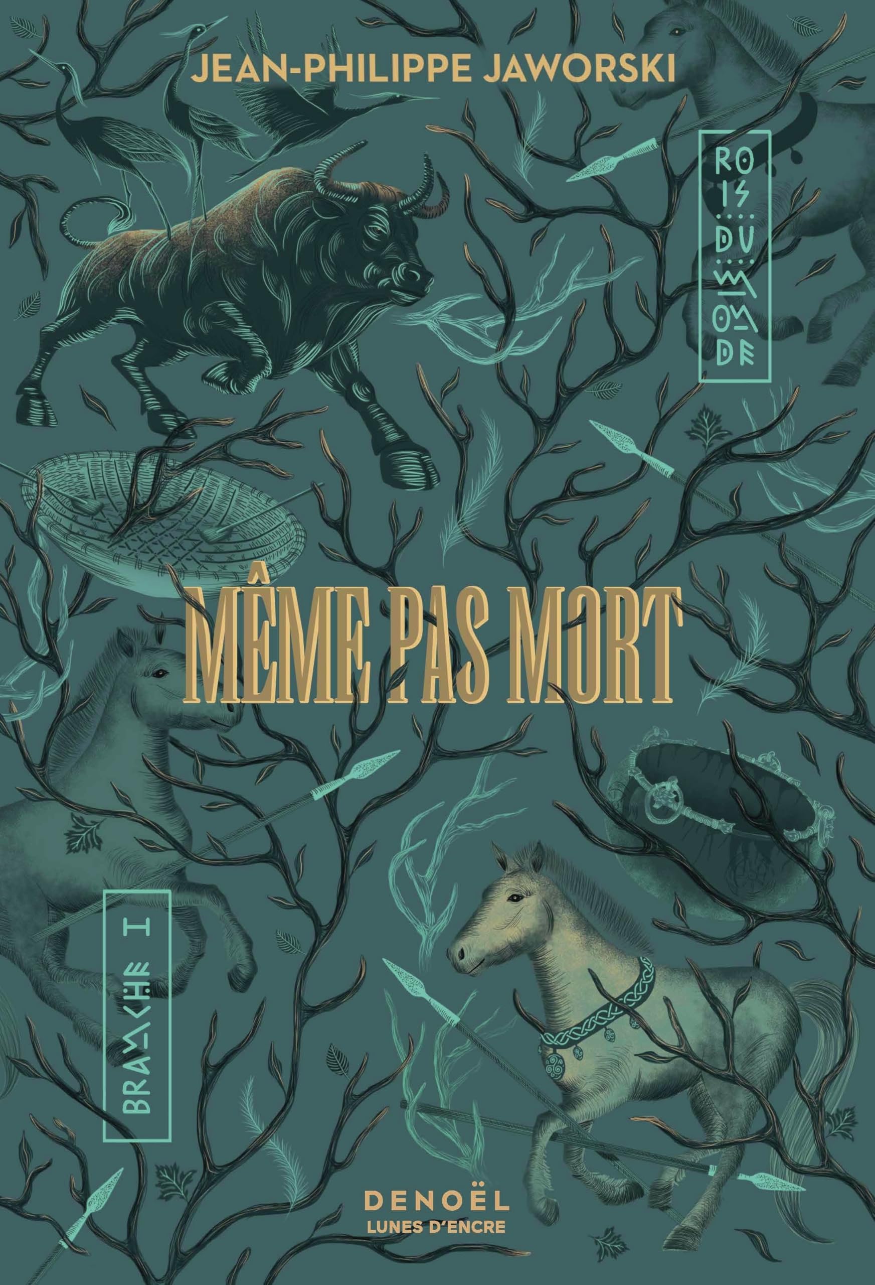 Même pas mort