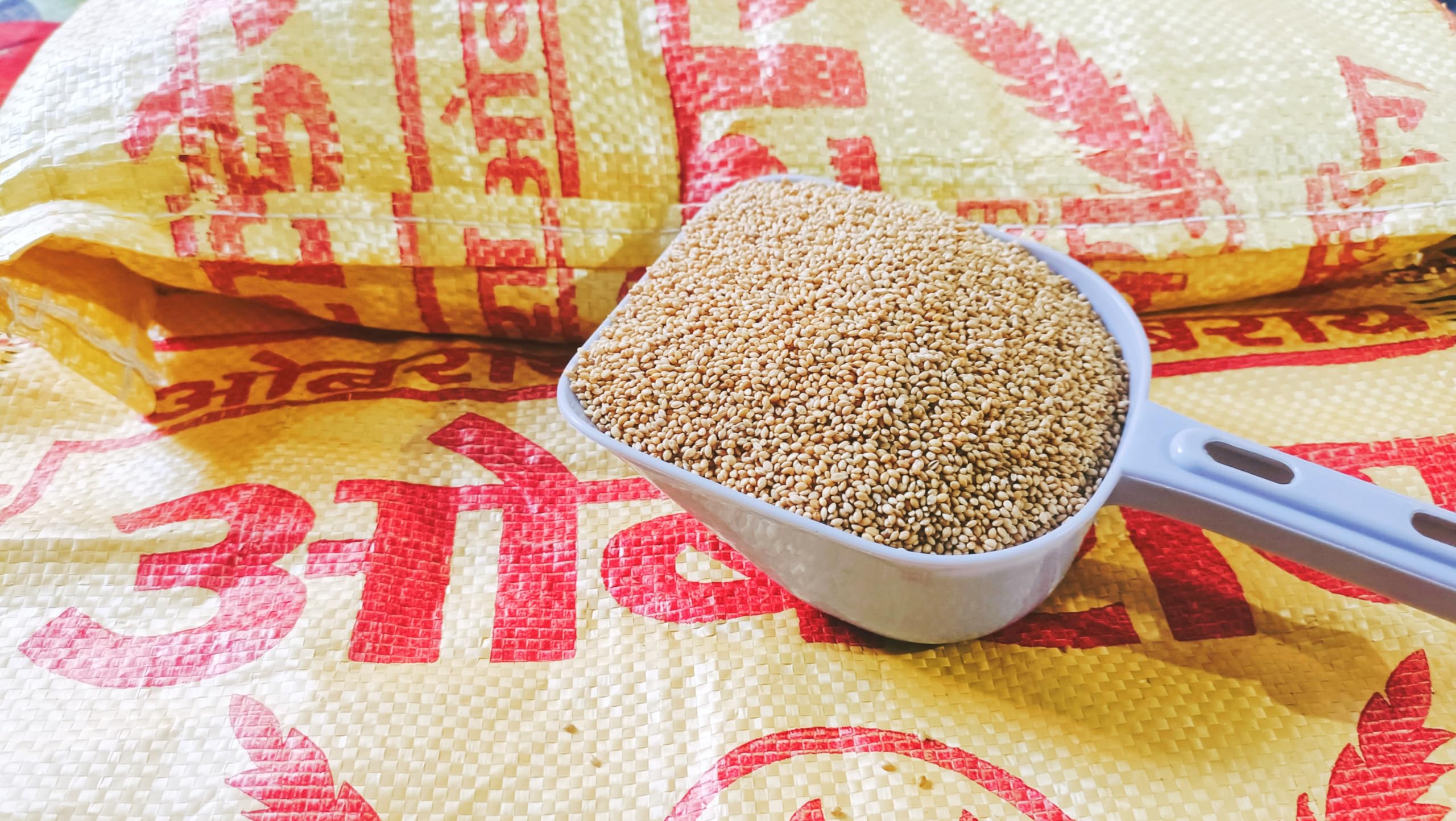 ओबराय 10 KG kangani/Foxtail millets/Magical millets or Miracle Grains/Kang/kakum. Bird Food /10000 Grams(10KG) for Birds/Jays/Doves/Pigeons Turkeys/Pheasants/Quail (B0CPCXZ5KK) Amazon Price History, Amazon Price Tracker
