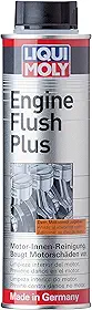 Engine Flush Plus (Descarbonizante de Motor) - Aditivo para Motor 300ml