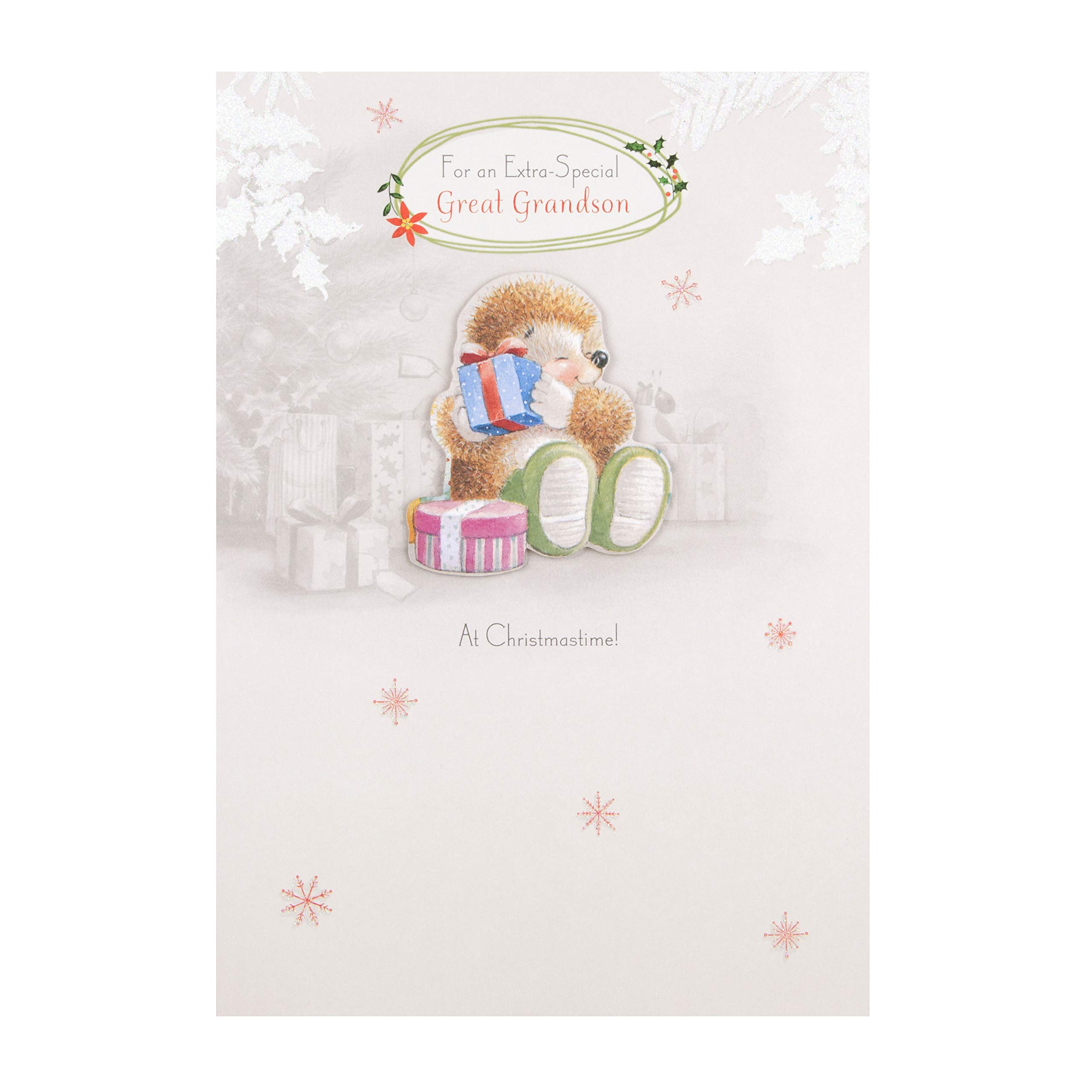 Mahogany Shopping Promenade : Un Noël Très Spécial #bythelake