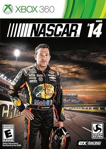 NASCAR 14 (Xbox 360)