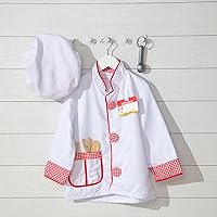 Vista 8 de Disfraz de chef Melissa & Doug