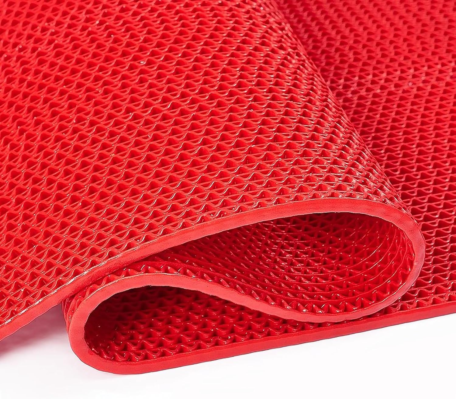 Tapis de sol drainant en PVC antidérapant intérieur extérieur pour piscine
