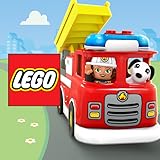 LEGO®️ DUPLO®️ World － 就学前の子供たちのための学習ゲーム