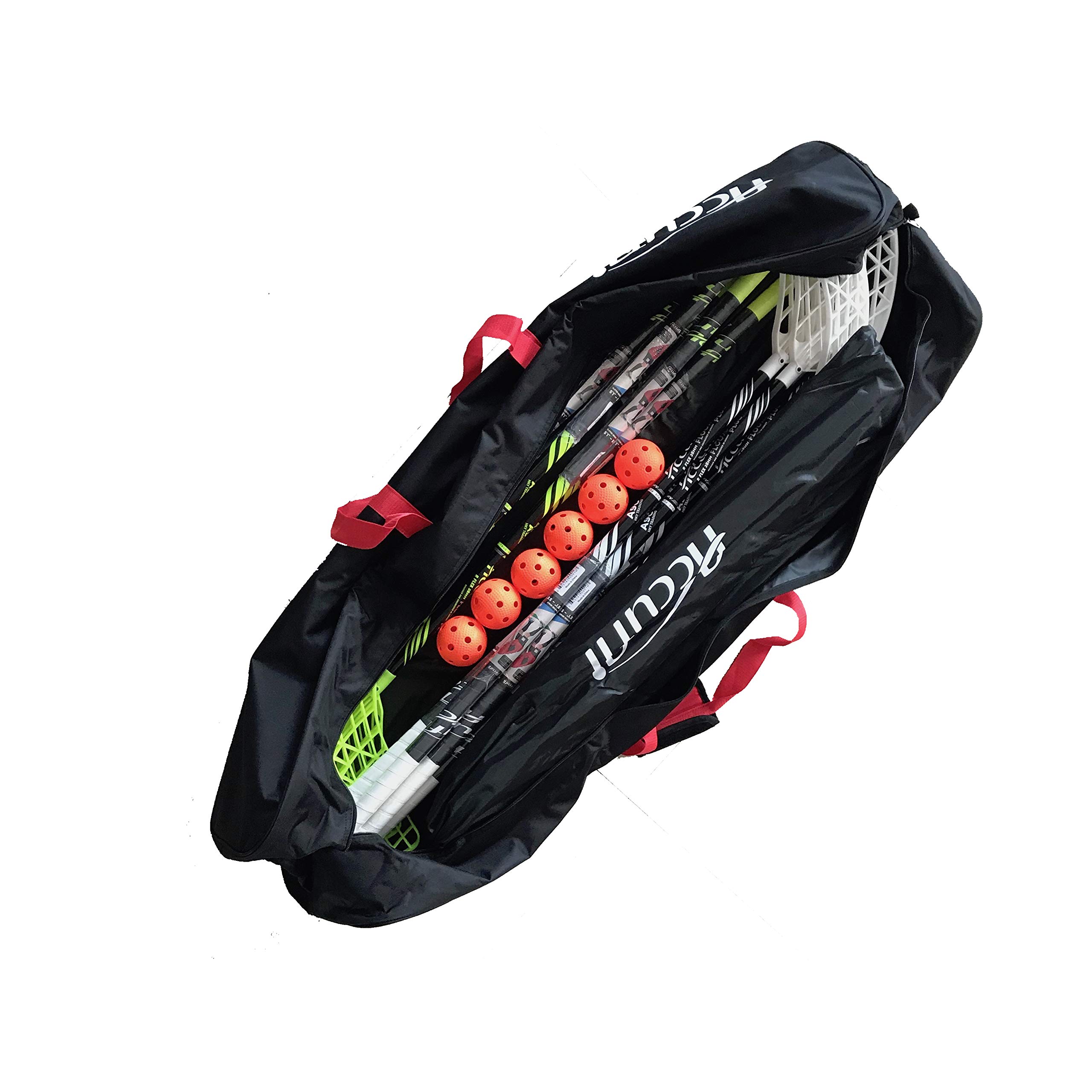 ACCUFLI Floorball Set