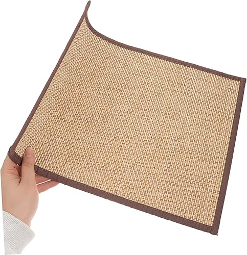 Miniatura 4 de DECHOUS 2 unids futón piso colchón japonés colchonetas dormir camping piso alfombra verano dormir colchón camping colchón sentado cojín para el