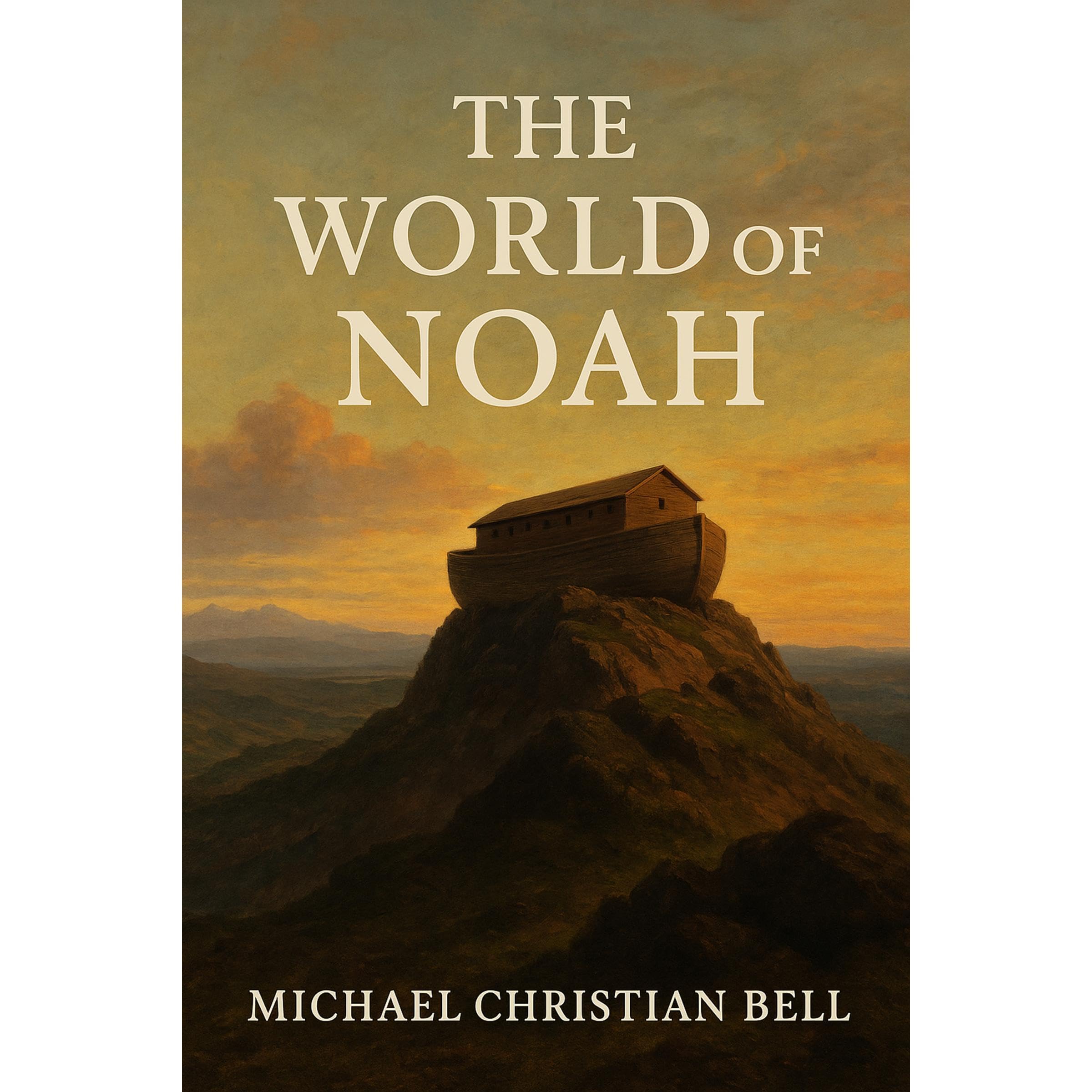 The World of Noah