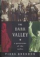 The Dark Valley cover