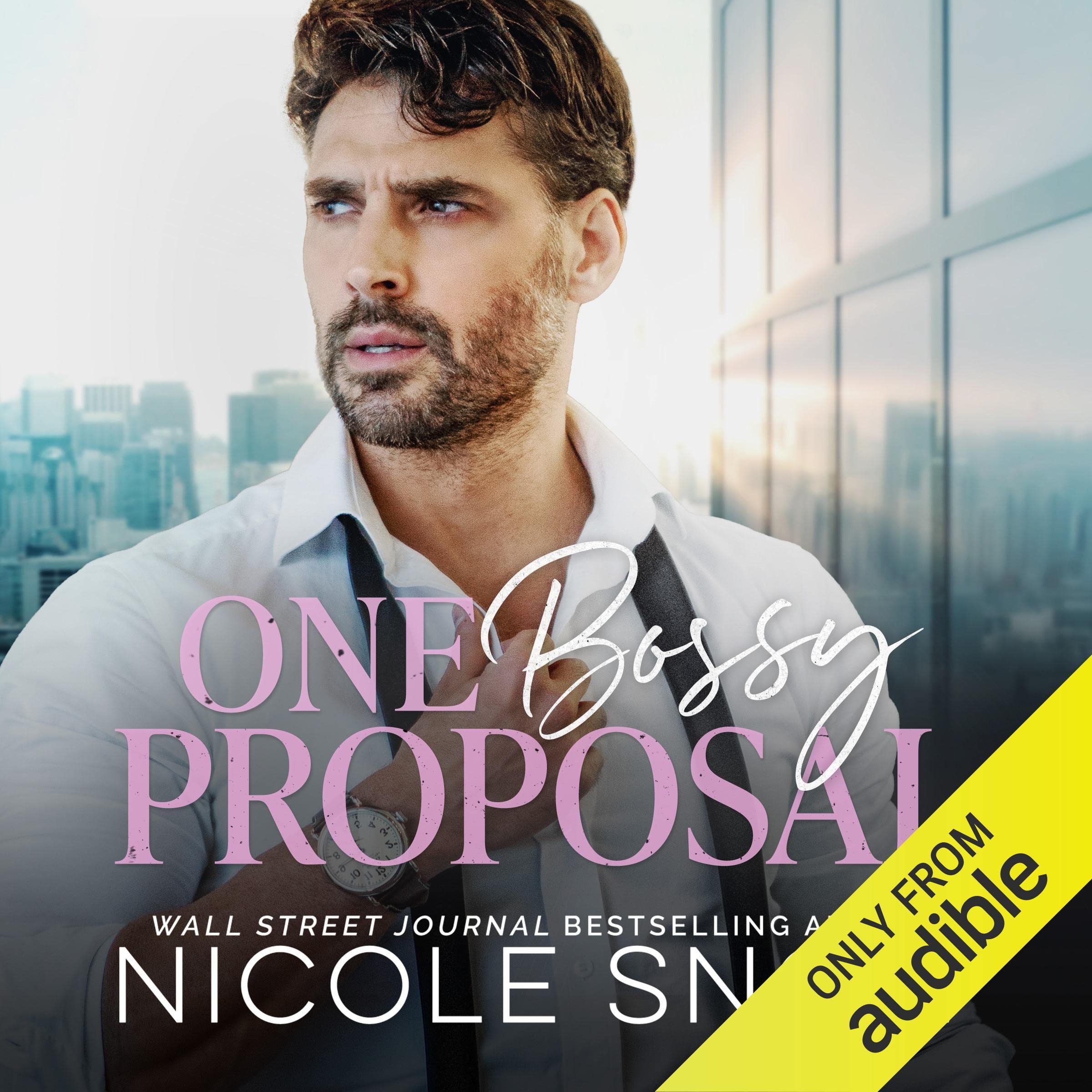 One Bossy Proposal