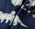 Enfants Peignoirs Tout-petit Caricature Animal Robes Garçons Vêtements de nuit Filles Enfants Pyjama 2-9 ans