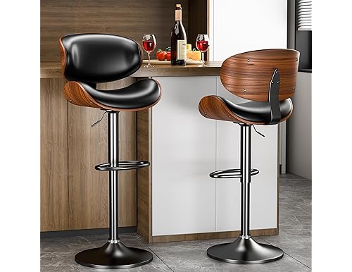 Top 10 Best 36 in Seat Height Bar Stools in 2024