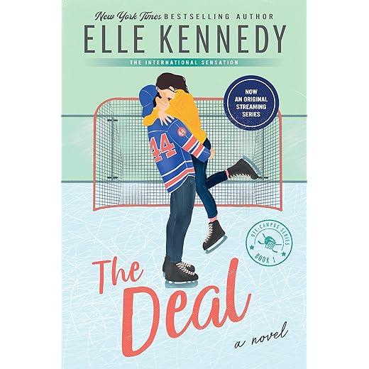 The Deal: Now an Original Series on Amazon Prime (Off-Campus, 1)
