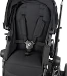 Evenflo Pivot Xpand NXT Stroller - Coal Black