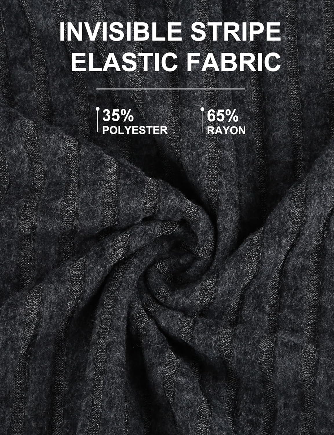 Misyula Style Long Sleeve Shirts for Women V Neck Fall Sweaters Dressy Casual Basic Tops 2024 Trendy Pullover S-2XL - Image 4