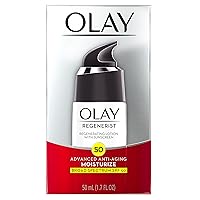 Vista 16 de Olay Suero antienvejecimiento avanzado Regenerist, 1.7 oz