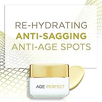 Vista 5 de L’Oreal ParisDermo-Expertise Age Perfect Reinforcing Eye Cream (Mature Skin) 15ml/0.5oz