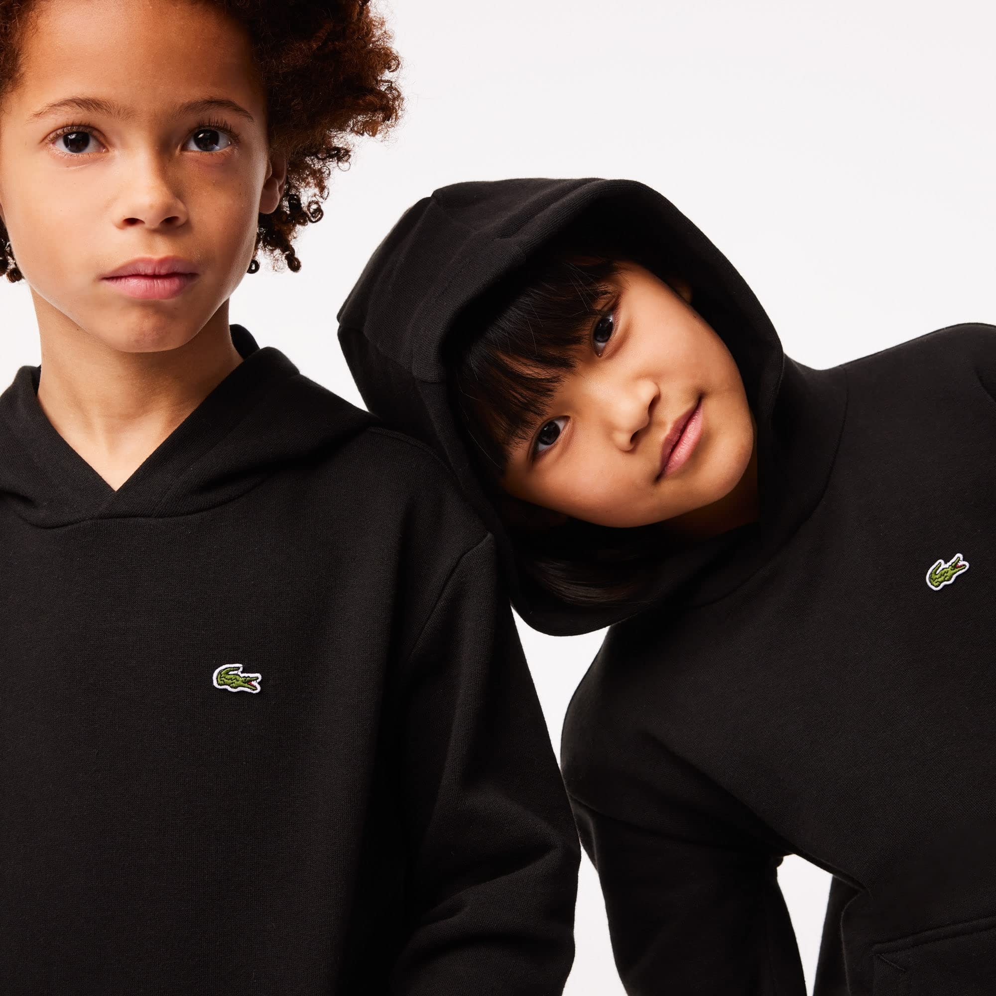 Lacoste Felpa Bambini e Ragazzi