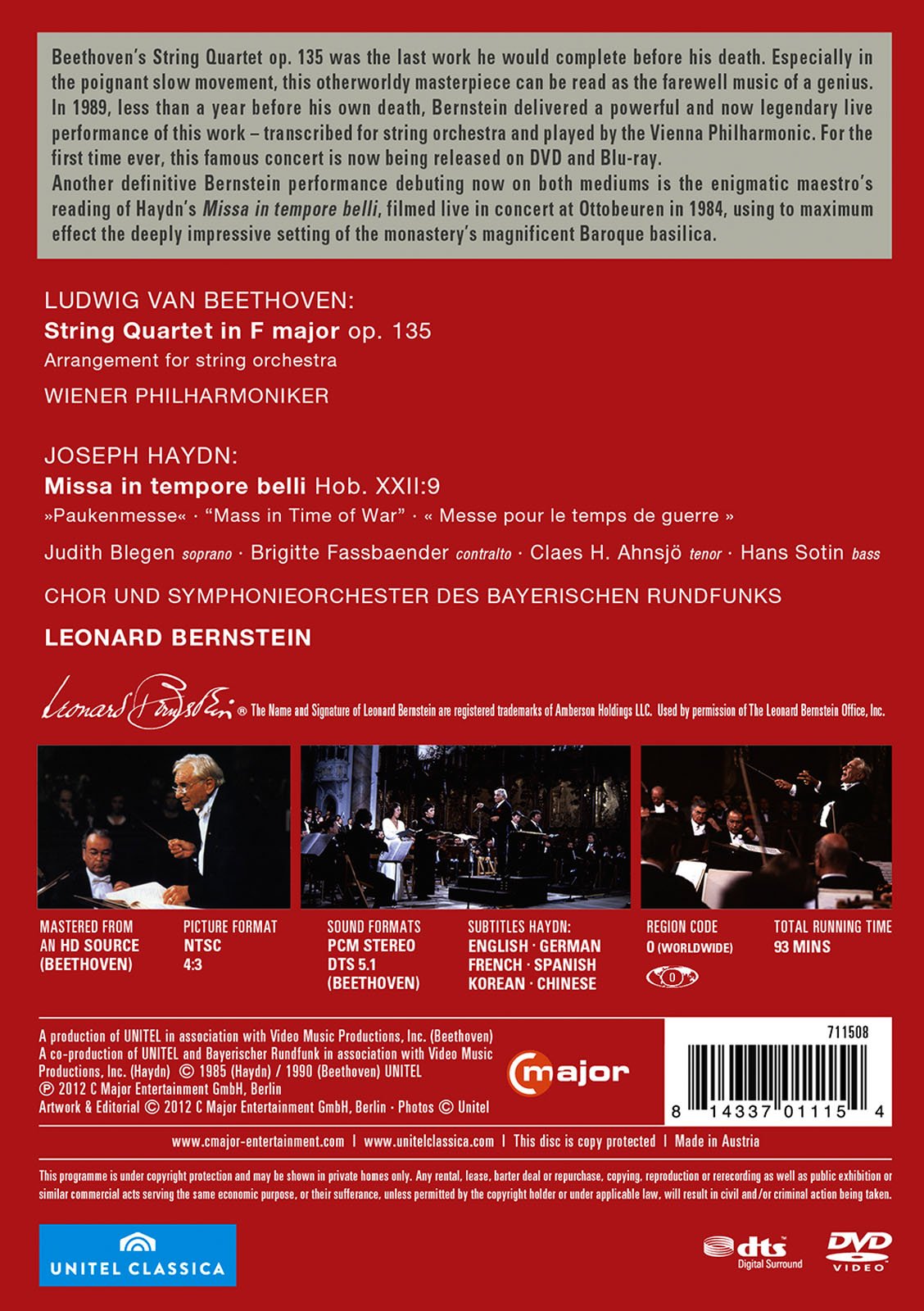 Quertetto Per Archi N.16 (Versione Per