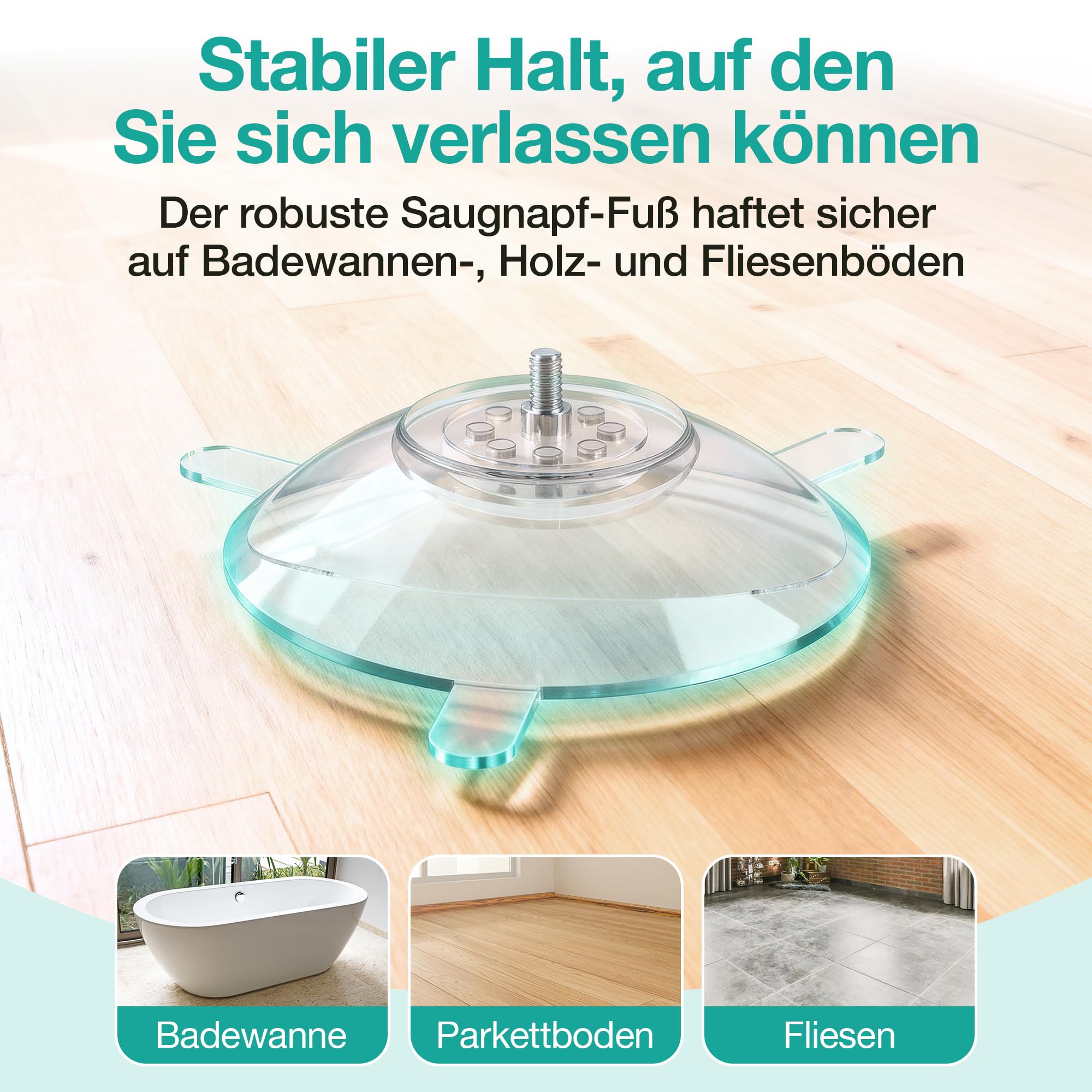 Elektrischer Badewannenlift für Senioren – Tragbarer motorisierter Aufstehsitz mit Fernbedienung, höhenverstellbar 6–46 cm, IP68 wasserdicht, ergonomischer klappbarer Sitz, bis 140 kg belastbar