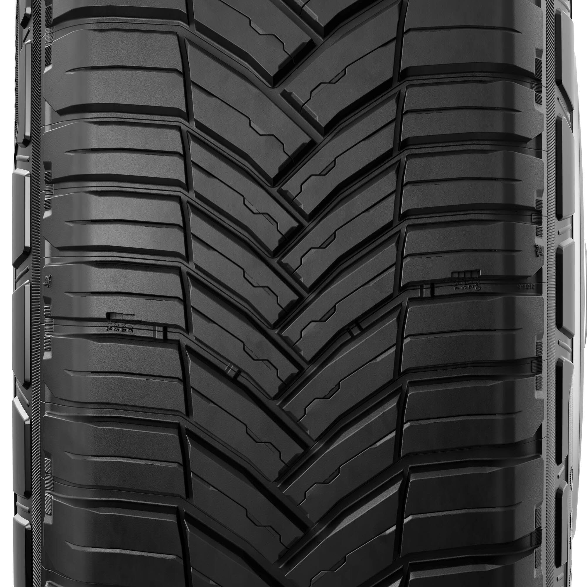 Michelin Agilis Cross Climate M+S - 205/65R15 102T - Ganzjahresreifen