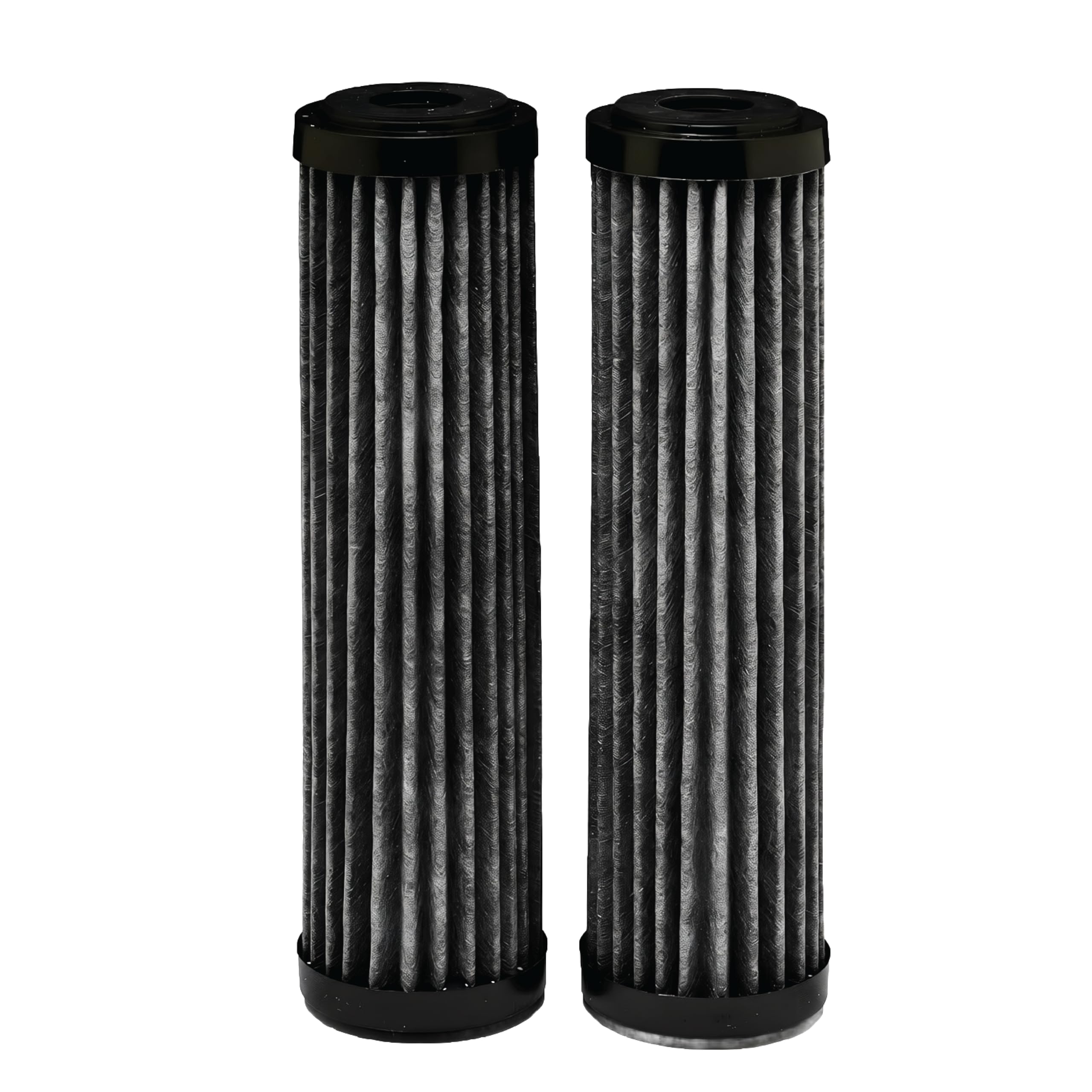 EcoPure EPW2F Premium Carbon Fact Universal Whole Home Filter