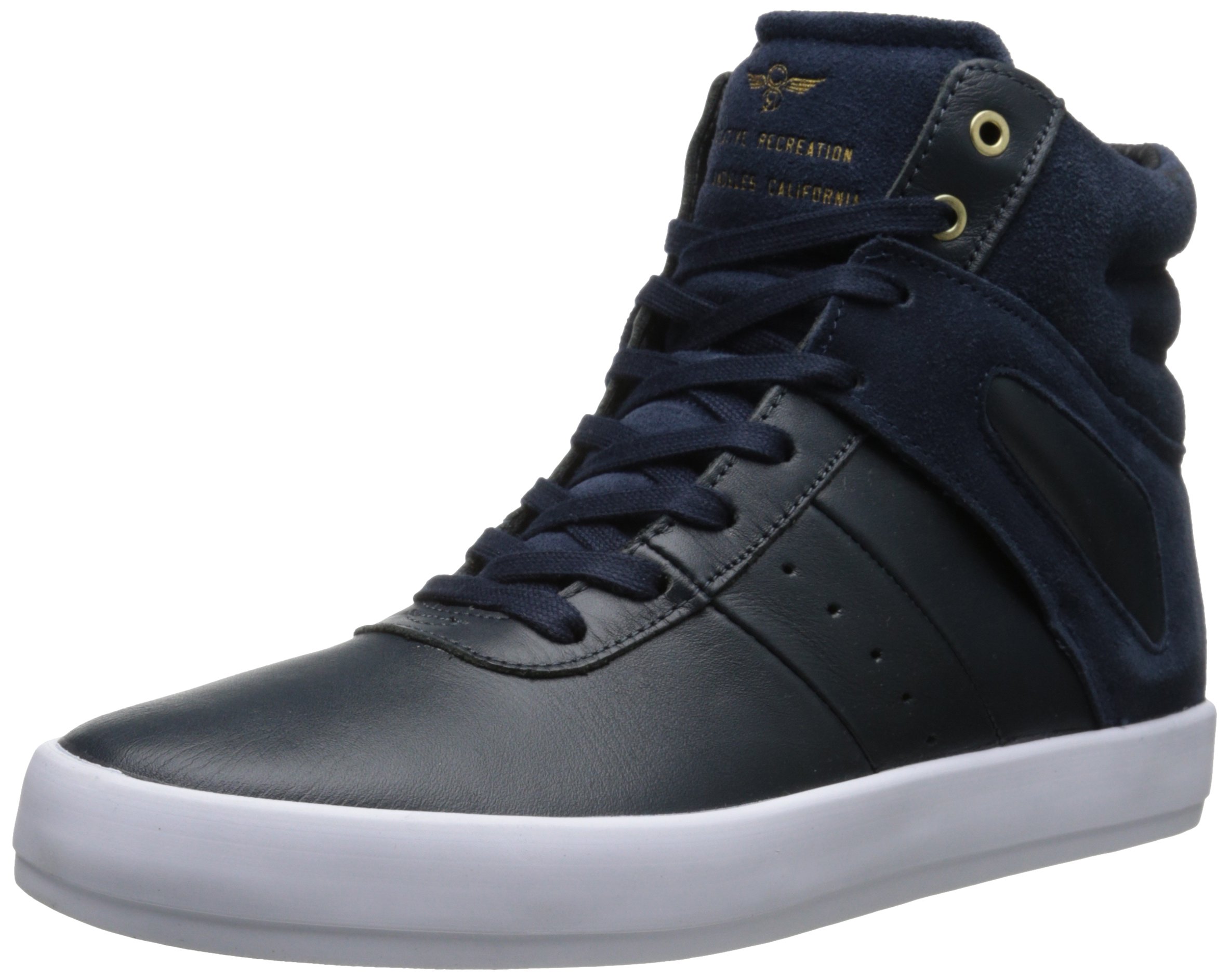 Creative Recreation Men's Moretti Fashion Sneaker
