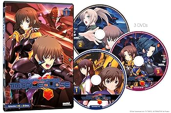 DVD マブラヴ オルタネイティブ MUV-LUV 全12巻(第1期+第2期) マブラヴ オルタネイティブ MUV-LUV 全12巻(第1期+第2期) DVD