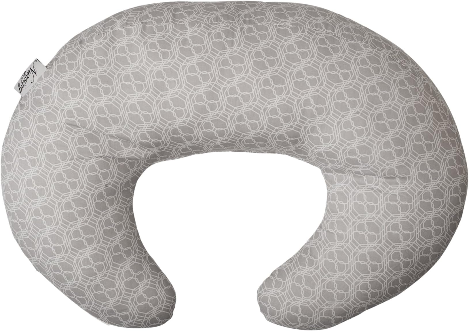 Hush Breastfeeding Maternity Twin Support Pillow