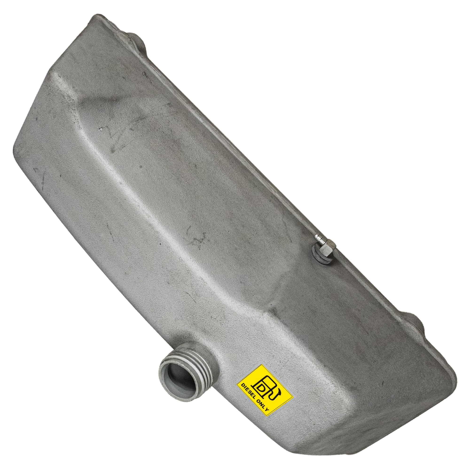 Amazon.com: Exmark 103-2045 Fuel Tank Kit Lazer Z XP 60