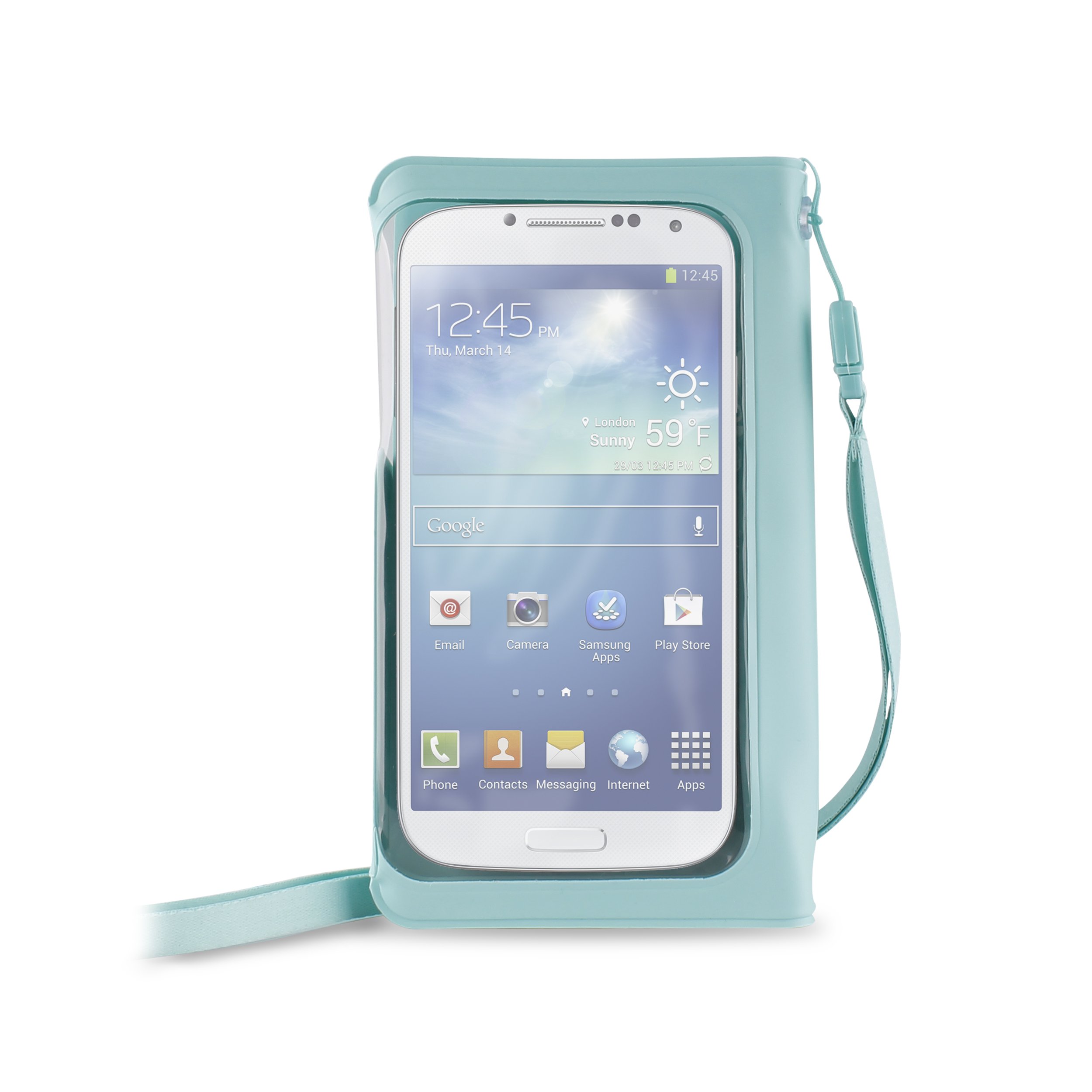 Amazon.co.jp: 【日本正規代理店品】 Puro iPhone5/5s専用ケース