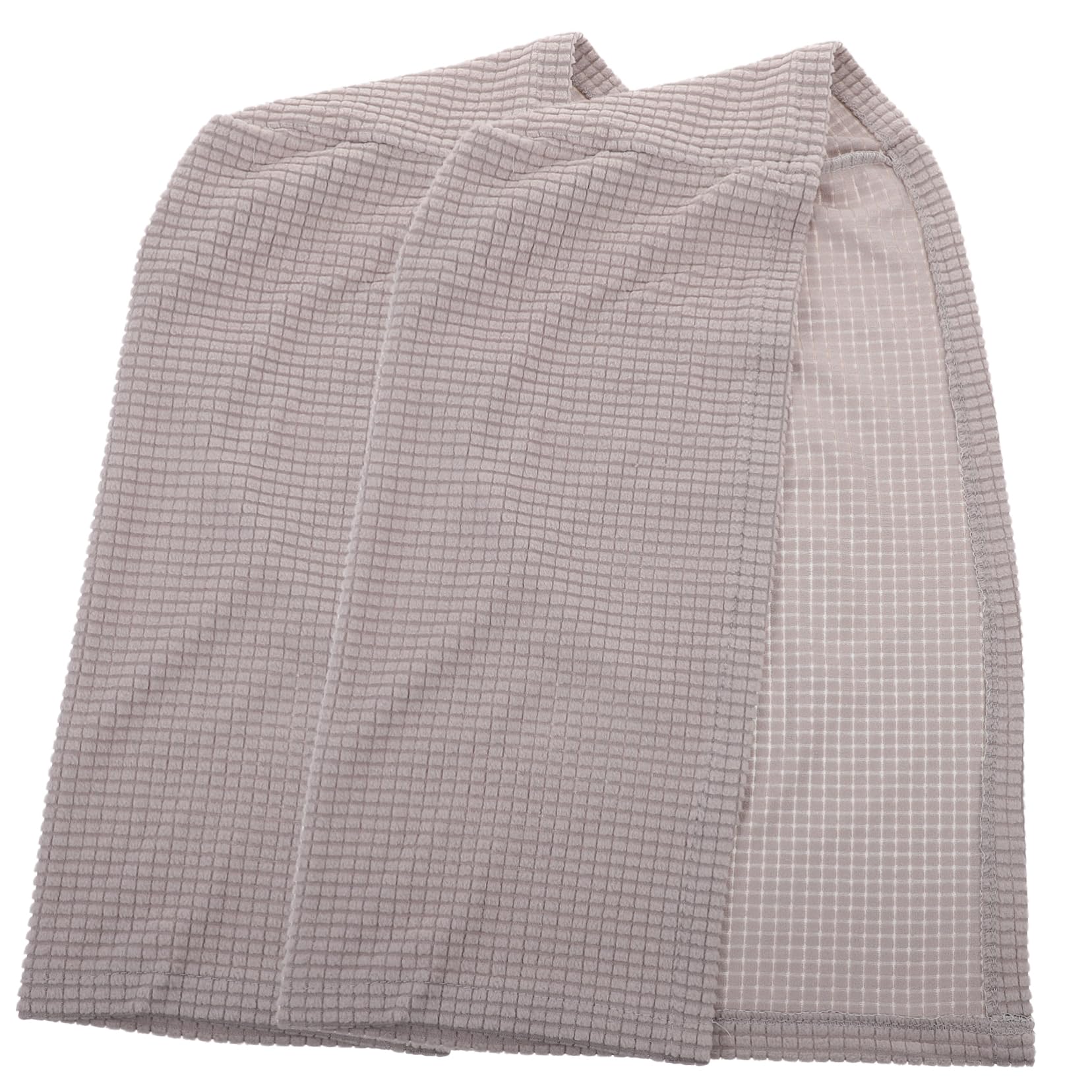 TOPBATHY 4 Paar Sofaschoner Sofas Armmanschetten Couch Bürostuhl Armbezüge Stuhlbezüge Dehnbare Sofa Armlehnenbezüge Armbezüge Für Sofa Stuhl Armschoner Polarfleece