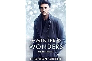 Winter Wonders: An Enchanting Addition to the Friends of Friends Series