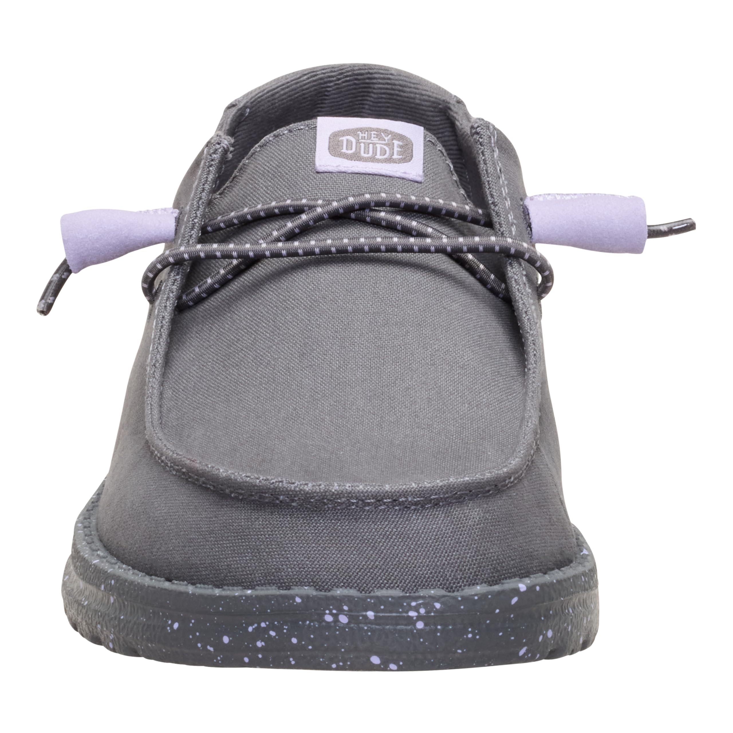 HEYDUDE Wendy Canvas MocasinMujer