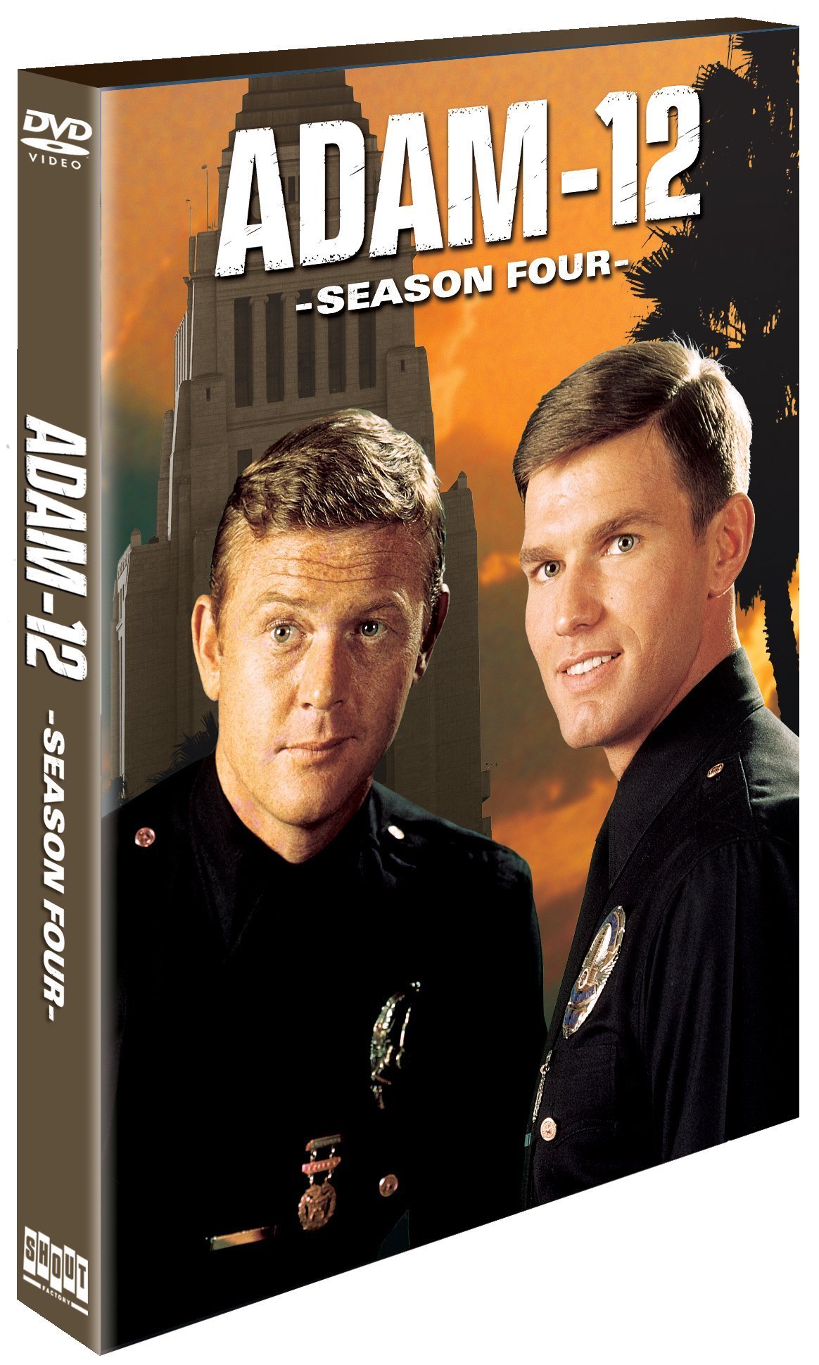 Adam 12 S4: Amazon.ca: Allen Jenkins, Allison McKay, Angela