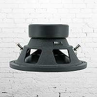 Vista 6 de SoundXtreme ST-412 Premium Elite - Subwoofer de audio para automóvil de 12 pulgadas, 4000 vatios, potencia máxima para par, bobina de voz dual de 4