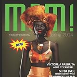 MAMi Magazine Spring 2014