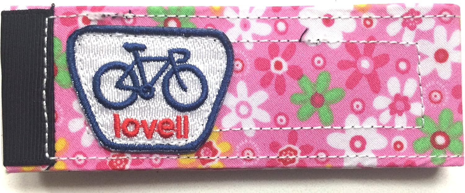 Lovell Bike Hem Band