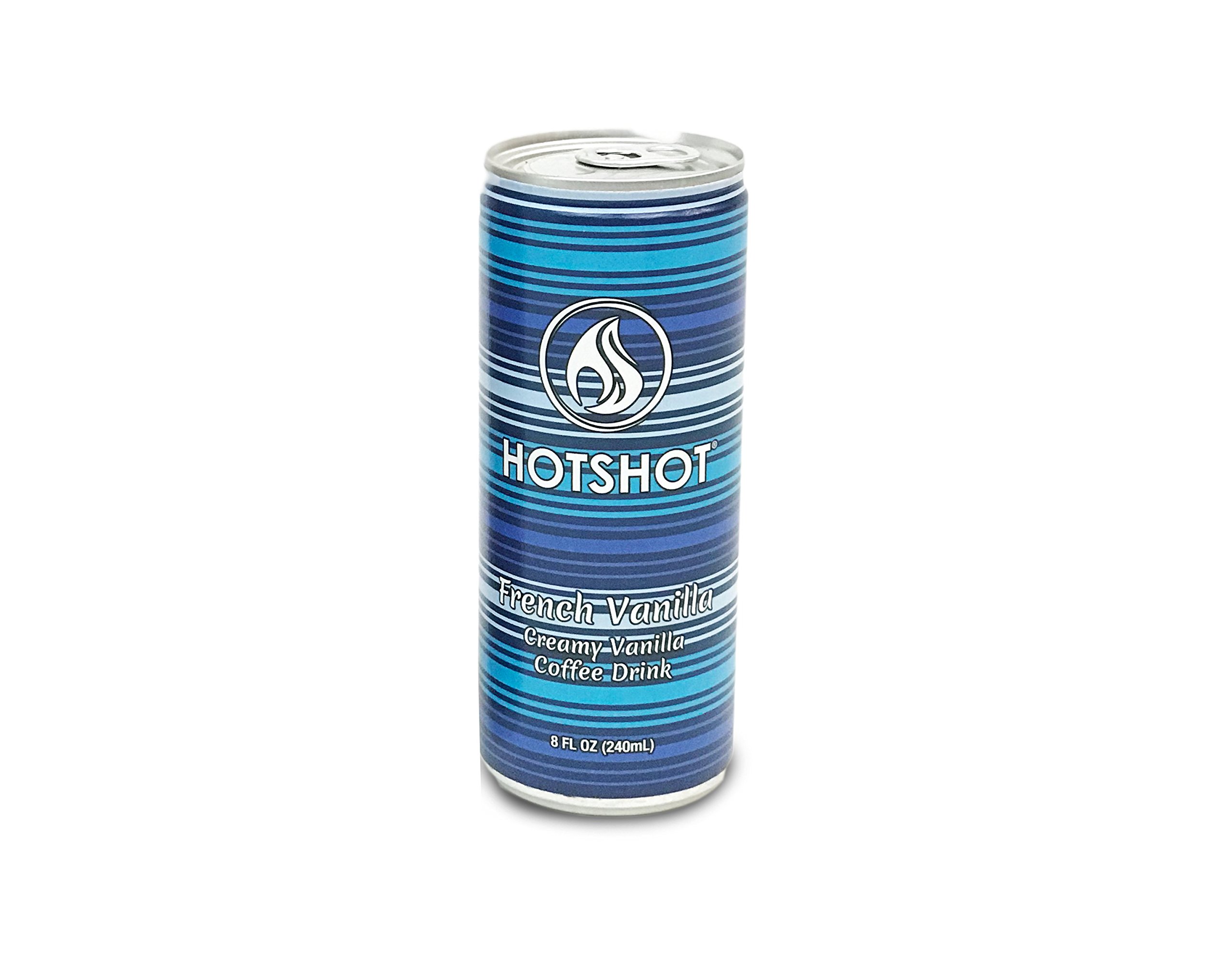 hotshot coffee update