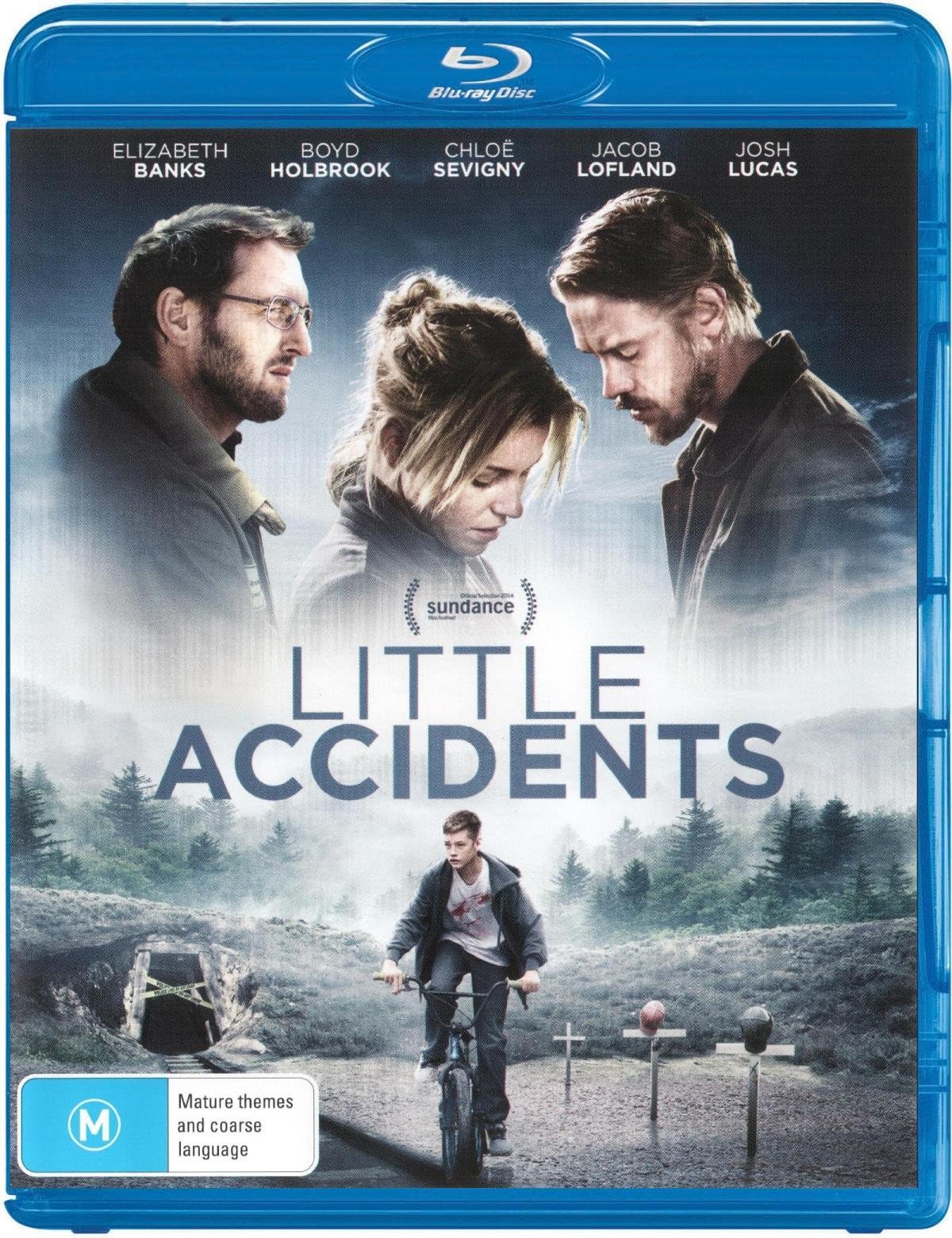 Little Accidents