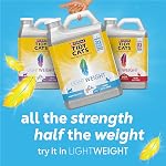 Purina Tidy Cats Clumping Multi Cat Litter, Glade Clear Springs - 38 Boîte