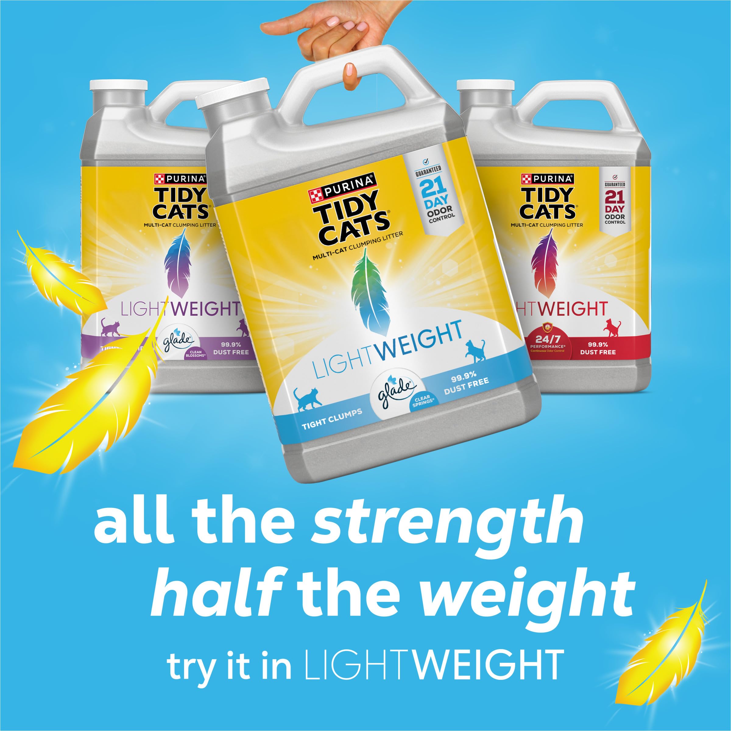 Go to store page for "Scented". - image 8