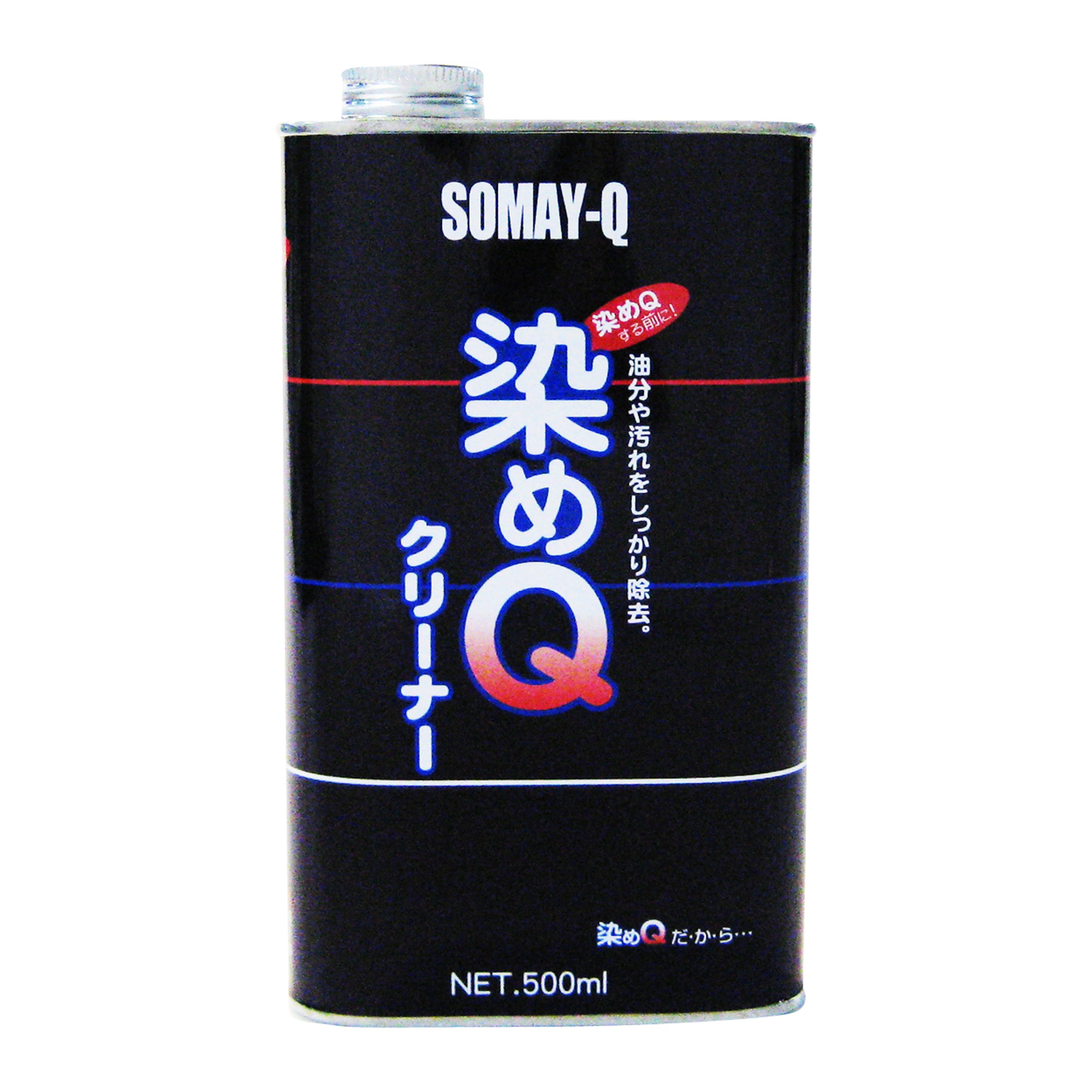 Amazon | 染めQテクノロジィ(Somay-Q Technology) 塗装面用クリーナー 