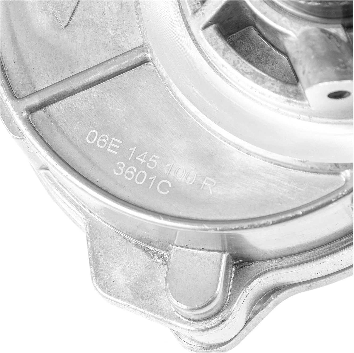 OEM Brake Booster Vacuum Pump 06E145100R,06E145100K/M/Q,06E145100AA Compatible With A4 B8,A5,A6 C6/C7,A7,A8L D3/D4,Q5,Q7(OEM Type)