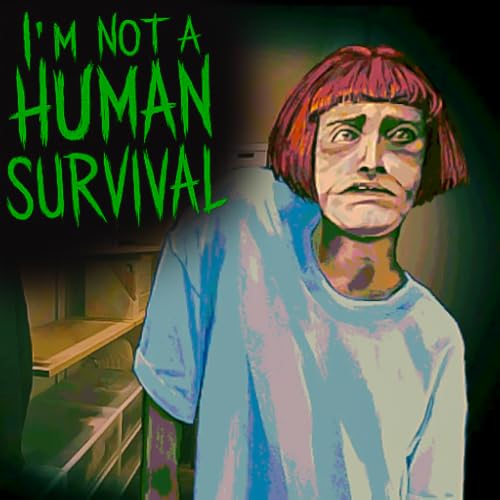 I'm Not A Bad Human Being: House Survival Simulator Game 3D