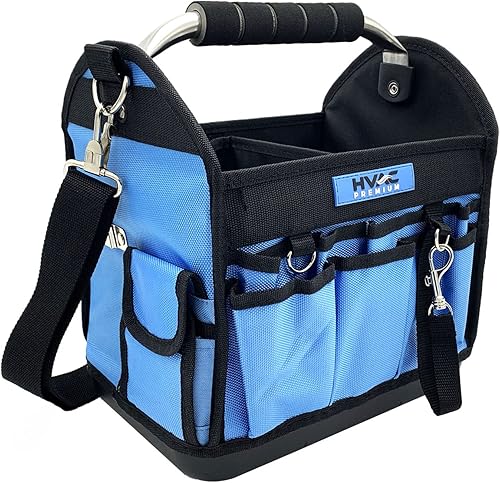 HP Bolsa de almacenamiento de herramientas con 29 bolsillos