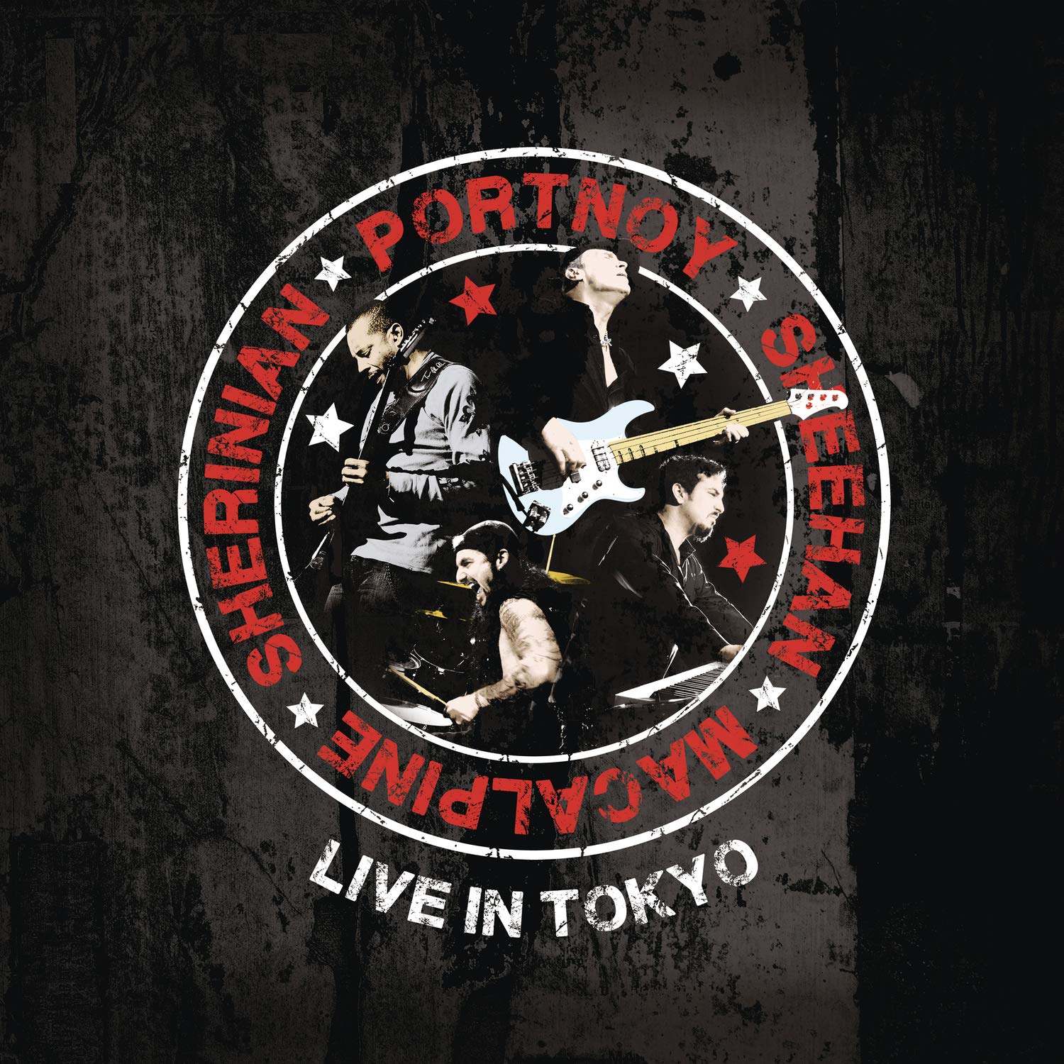 LIVE IN TOKYO -LTD/LP+CD-
