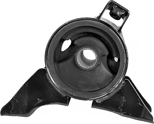 Miniatura 2 de Soporte de motor - superior derecha para Mazda 626 (2000-2002 - 2.0 L4)  OEM# GG2A-39-060  Servicio pesado