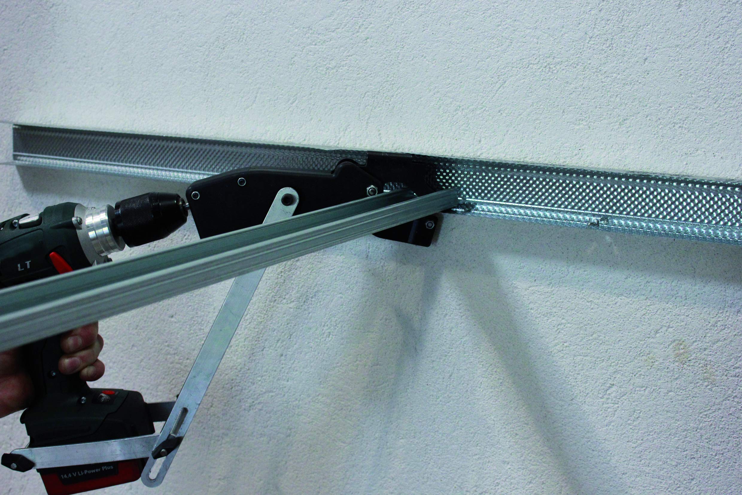 Crimpatrice Automatica Power Profil