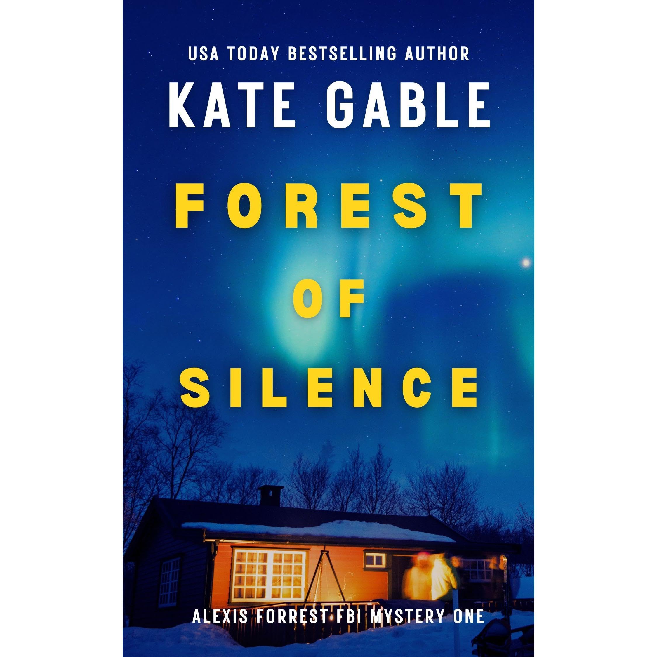 Forest of Silence
