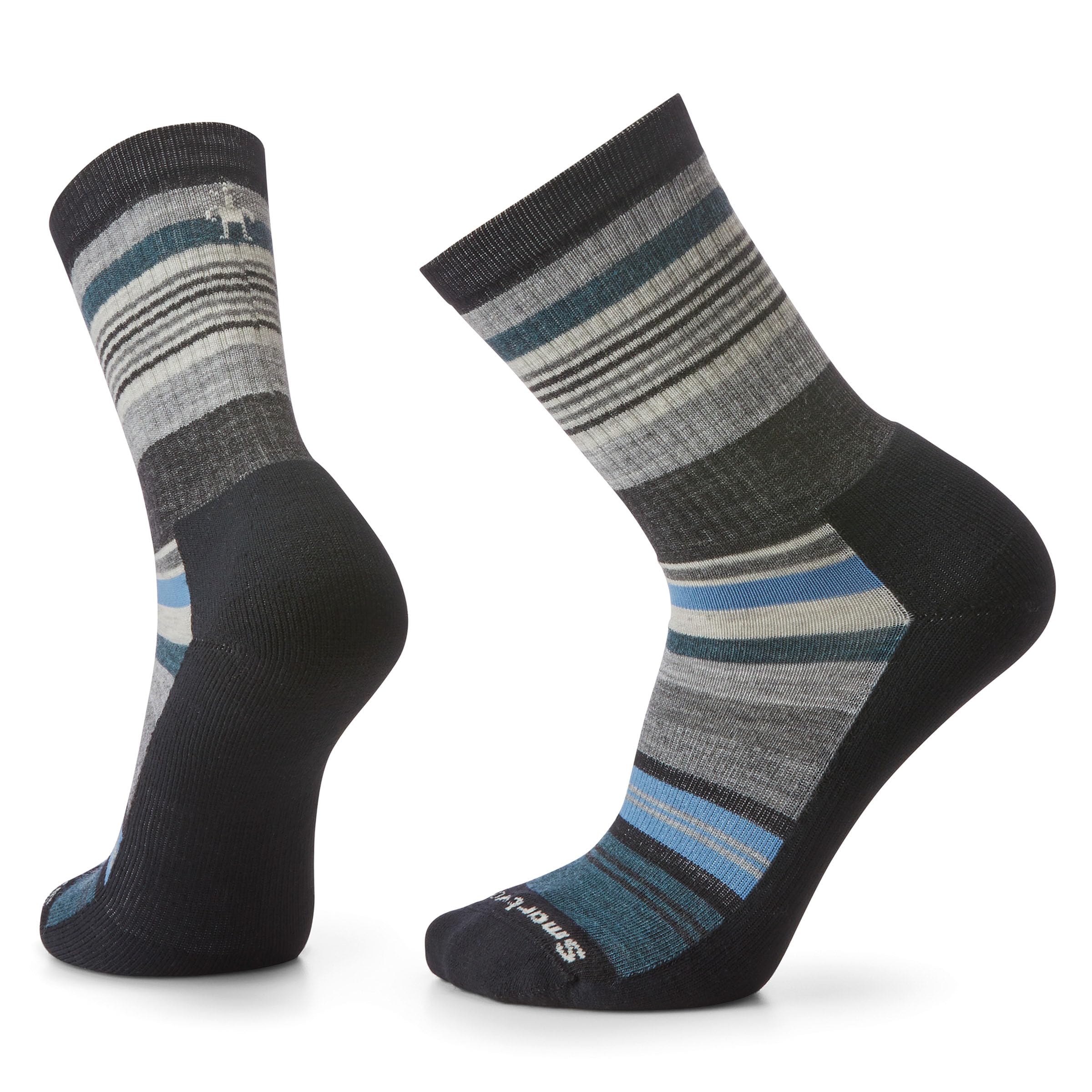 Men's Smartwool Everyday Joviansphere Crew Socks